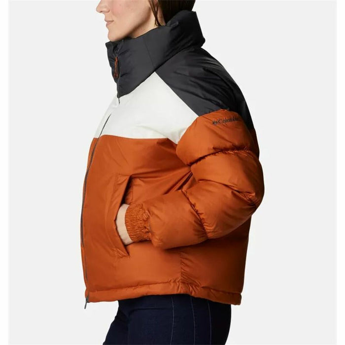 Women's Columbia Pike Lake Jacket