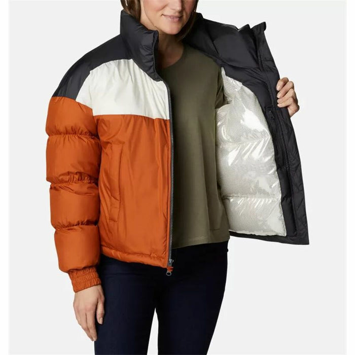 Women's Columbia Pike Lake Jacket