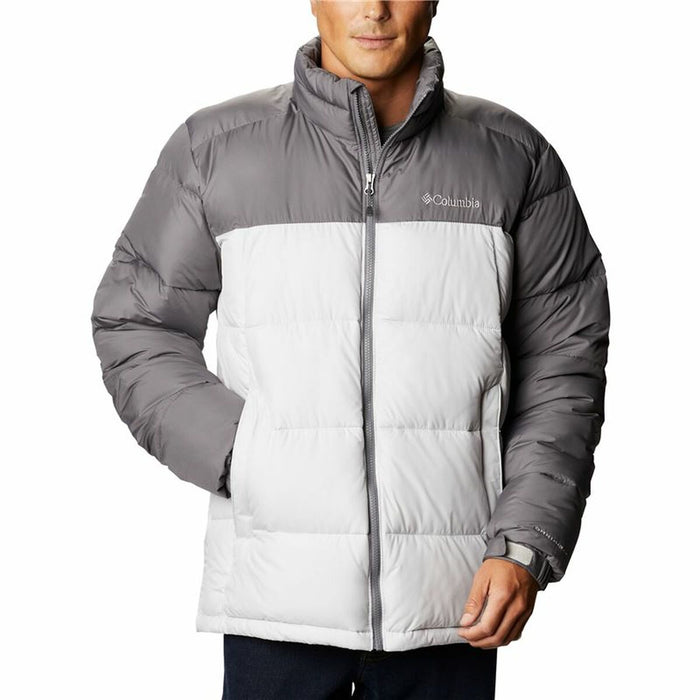 Men's Columbia Pike Lake Sports Jacket