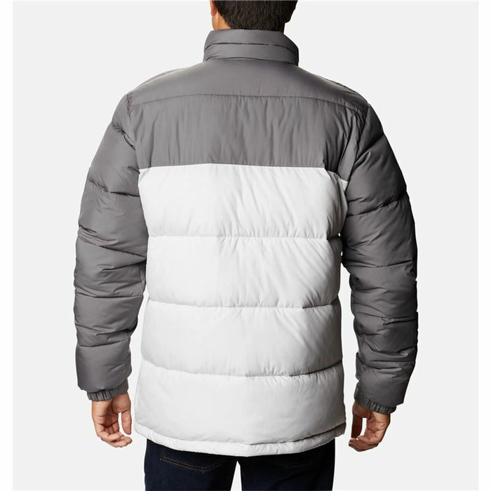 Men's Columbia Pike Lake Sports Jacket