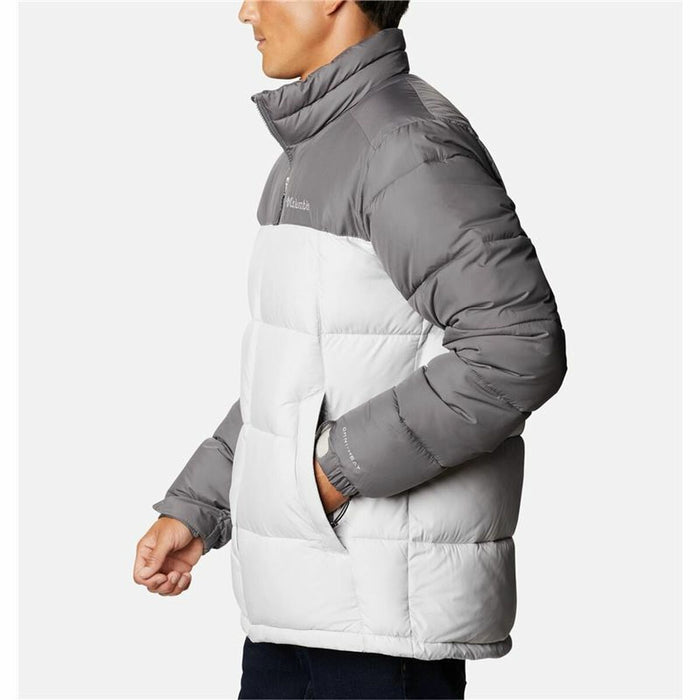 Men's Columbia Pike Lake Sports Jacket