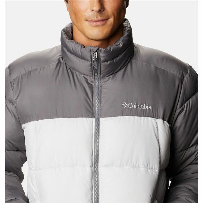 Men's Columbia Pike Lake Sports Jacket