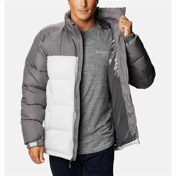 Men's Columbia Pike Lake Sports Jacket