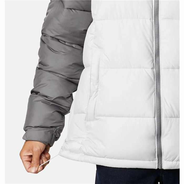 Men's Columbia Pike Lake Sports Jacket