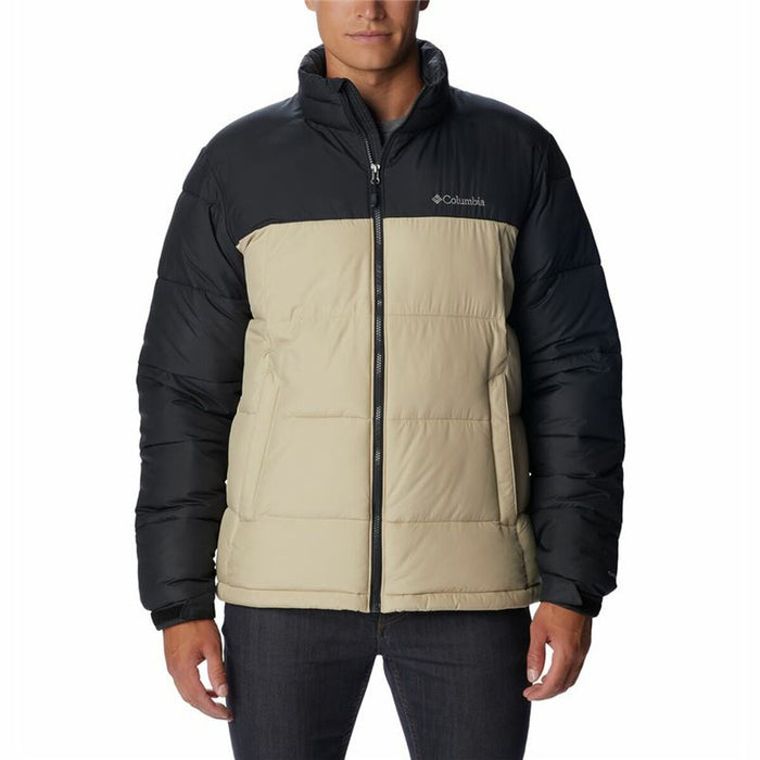Men's Columbia Pike Lake Jacket