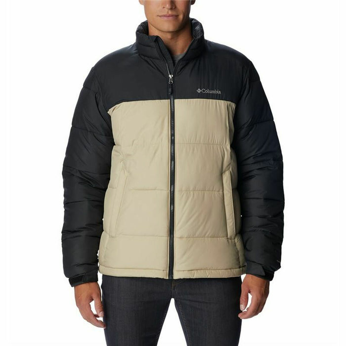 Men's Columbia Pike Lake Jacket