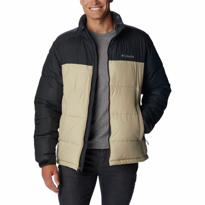 Men's Columbia Pike Lake Jacket