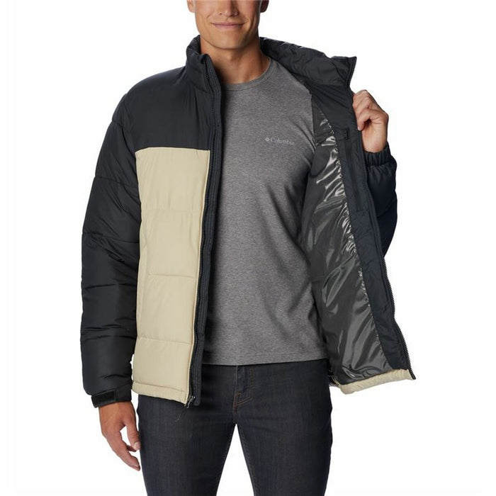 Men's Columbia Pike Lake Jacket