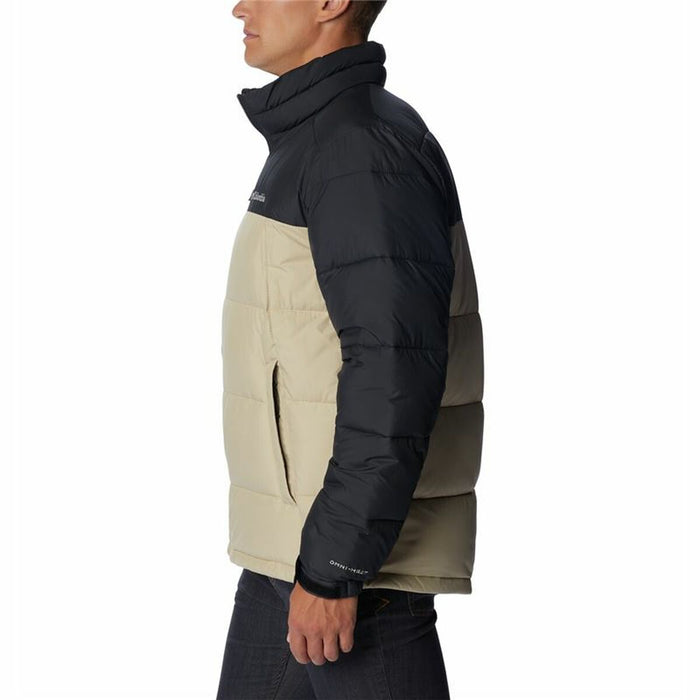 Men's Columbia Pike Lake Jacket