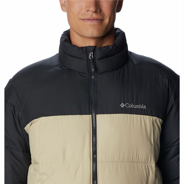 Men's Columbia Pike Lake Jacket