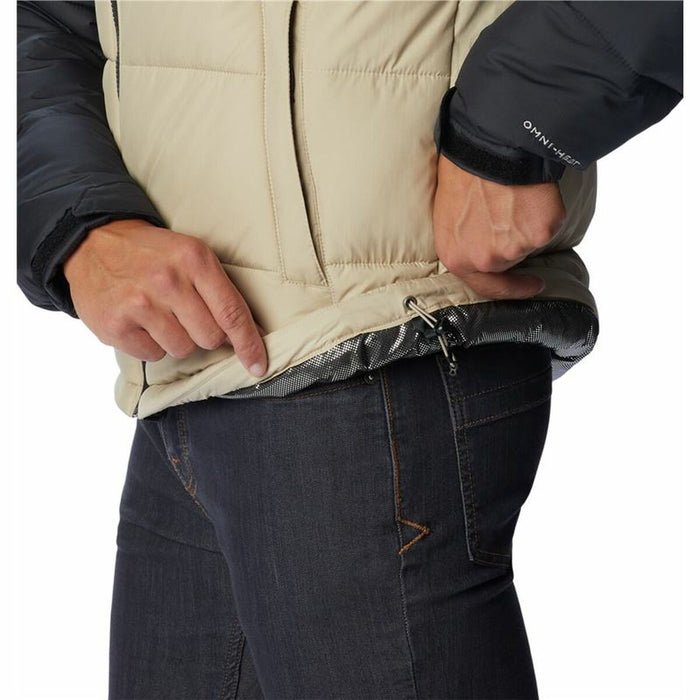Men's Columbia Pike Lake Jacket