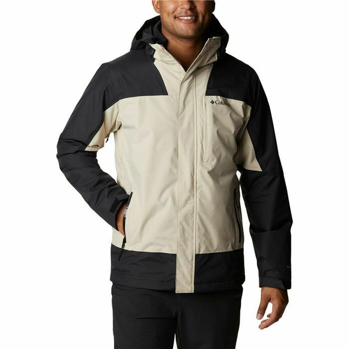 Men's Columbia Electric Peak 2-in-1 Jacket