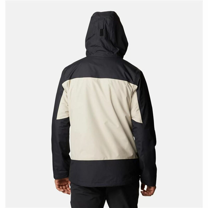 Men's Columbia Electric Peak 2-in-1 Jacket