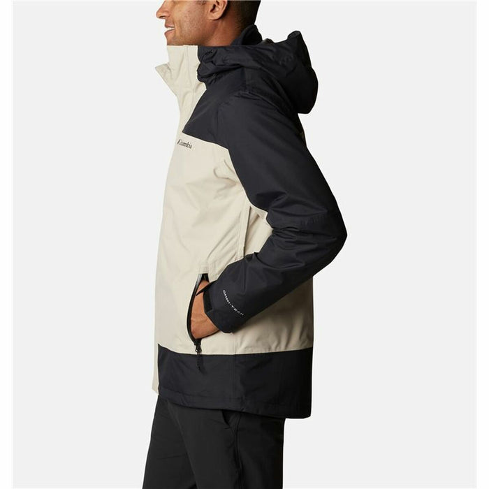 Men's Columbia Electric Peak 2-in-1 Jacket