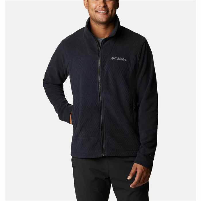 Men's Columbia Electric Peak 2-in-1 Jacket