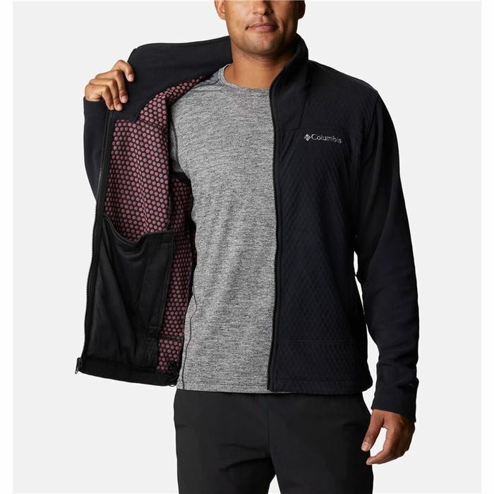 Men's Columbia Electric Peak 2-in-1 Jacket