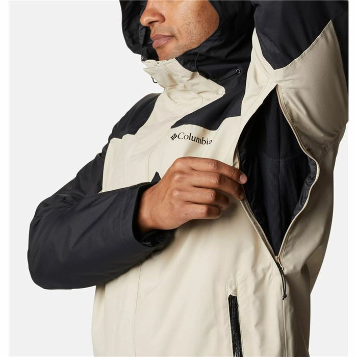 Men's Columbia Electric Peak 2-in-1 Jacket