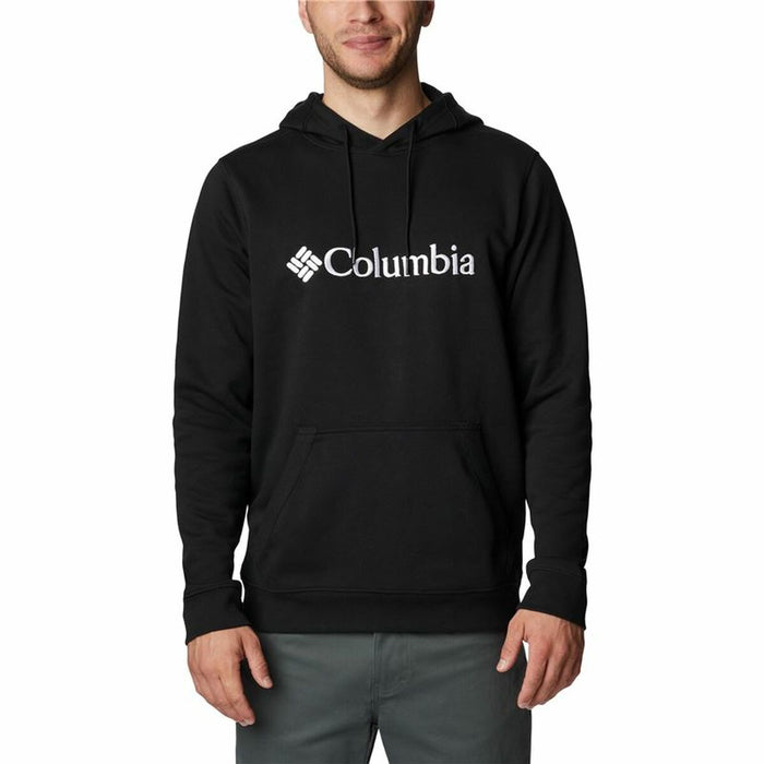 Men's Columbia CSC Basic Logo Hoodie