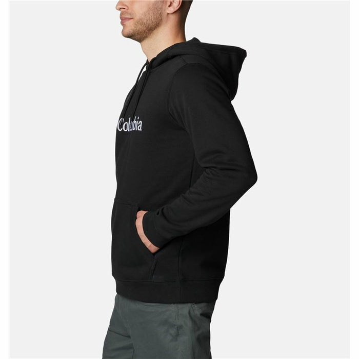 Men's Columbia CSC Basic Logo Hoodie
