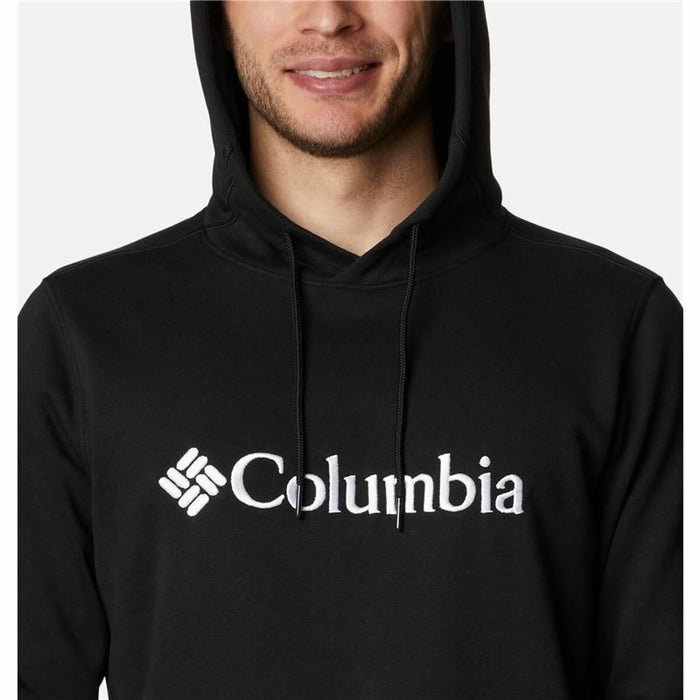 Men's Columbia CSC Basic Logo Hoodie