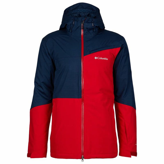 Men's Columbia Iceberg Point Jacket