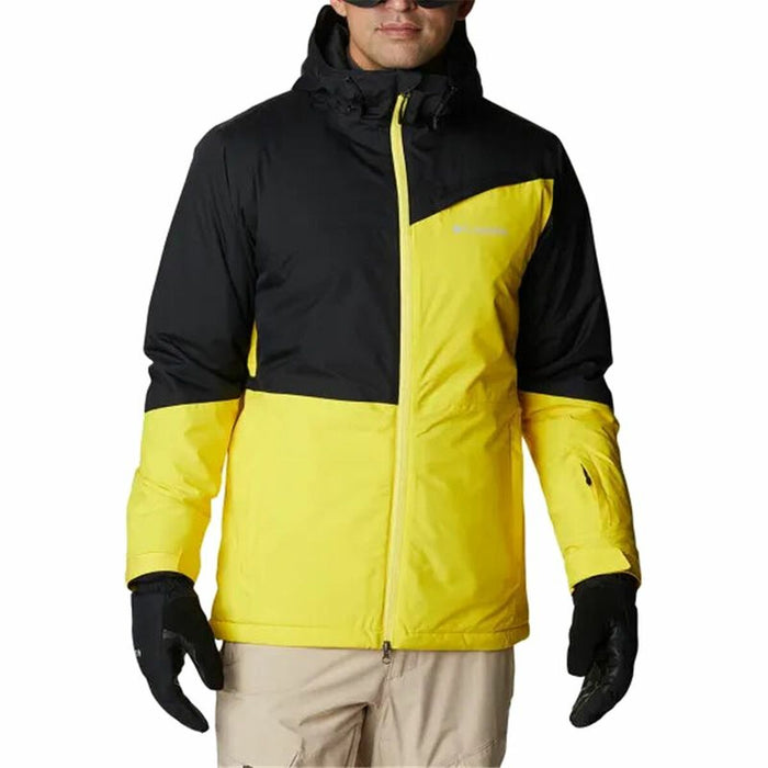 Men's Columbia Iceberg Point Jacket