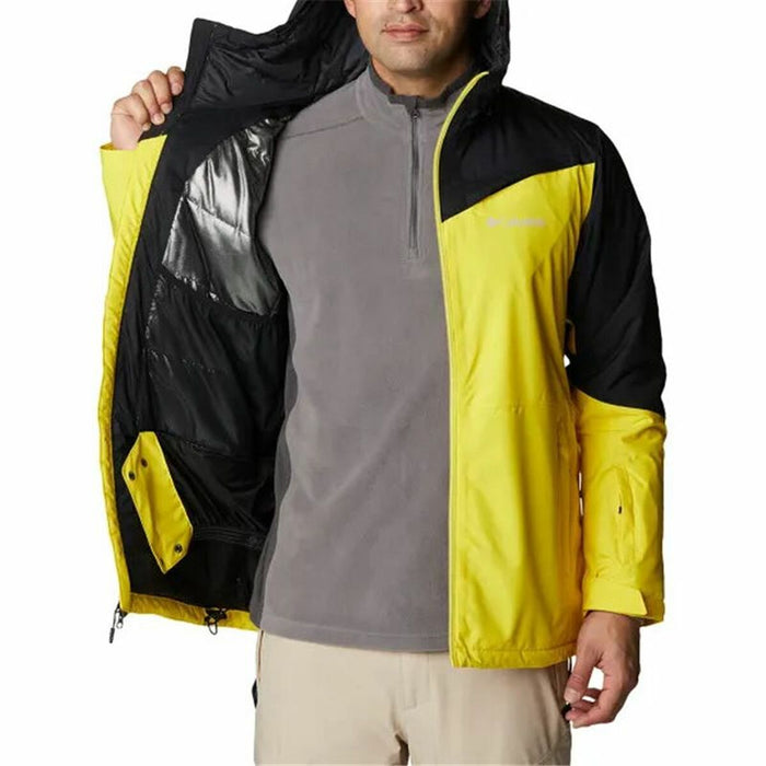 Men's Columbia Iceberg Point Jacket