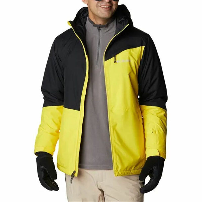 Men's Columbia Iceberg Point Jacket