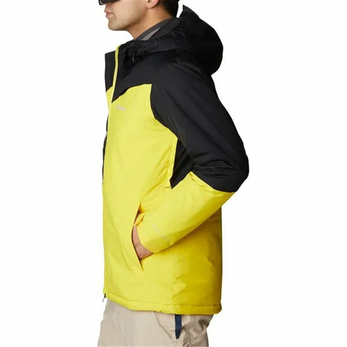 Men's Columbia Iceberg Point Jacket