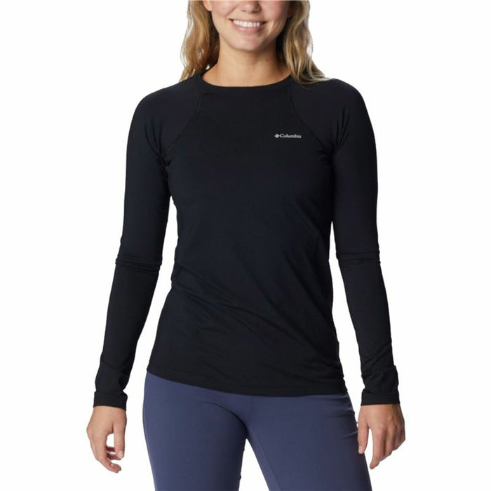 Women's Columbia Long Sleeve T-Shirt