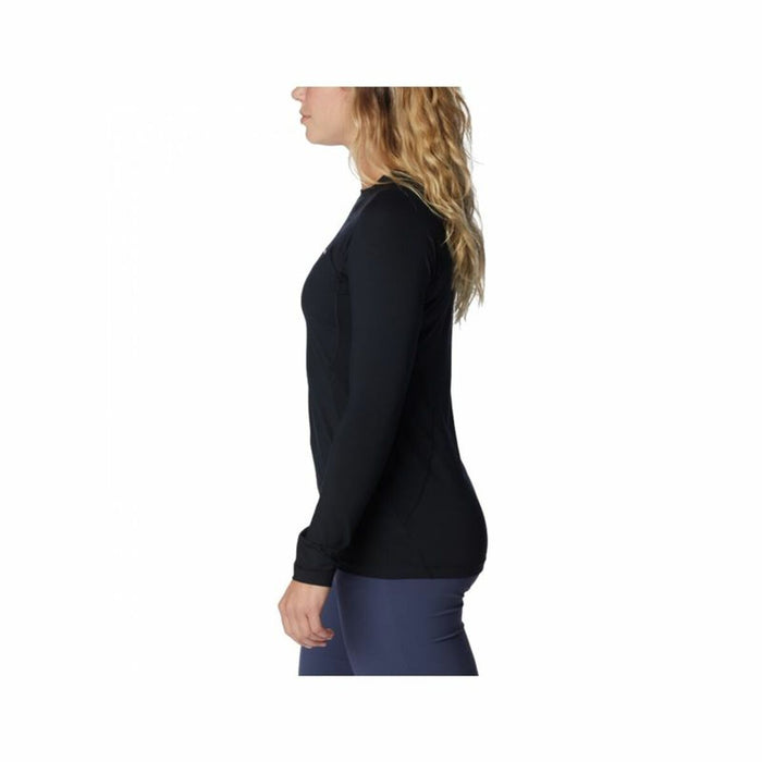 Women's Columbia Long Sleeve T-Shirt