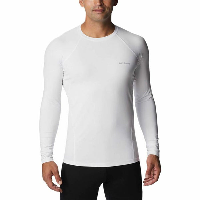 Men's Columbia Midweight Long Sleeve T-Shirt