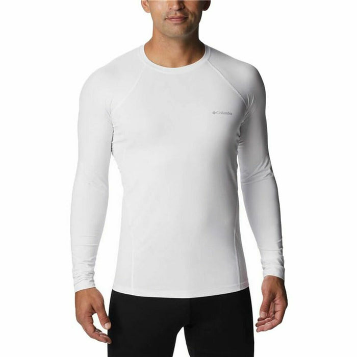 Men's Columbia Midweight Long Sleeve T-Shirt