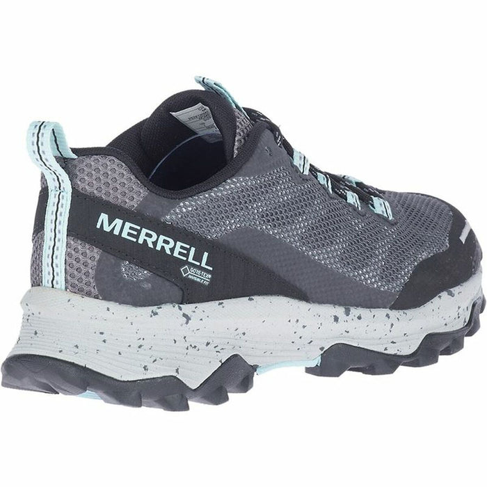 Women's Merrell Speed Strike Shoes