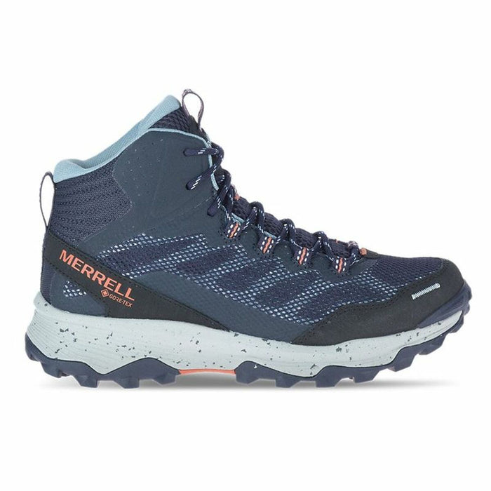 Women's Merrell Speed Strike Mid Shoes