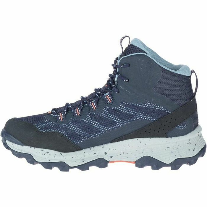 Women's Merrell Speed Strike Mid Shoes