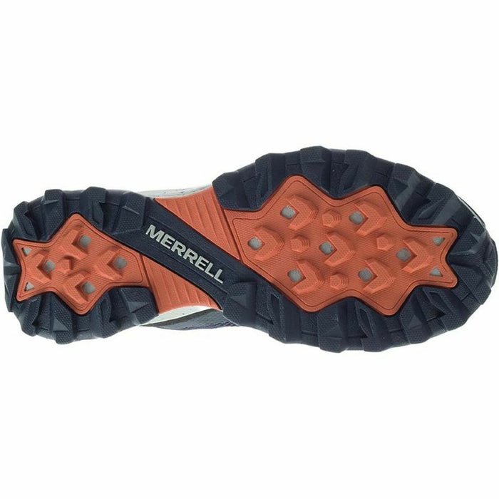 Women's Merrell Speed Strike Mid Shoes