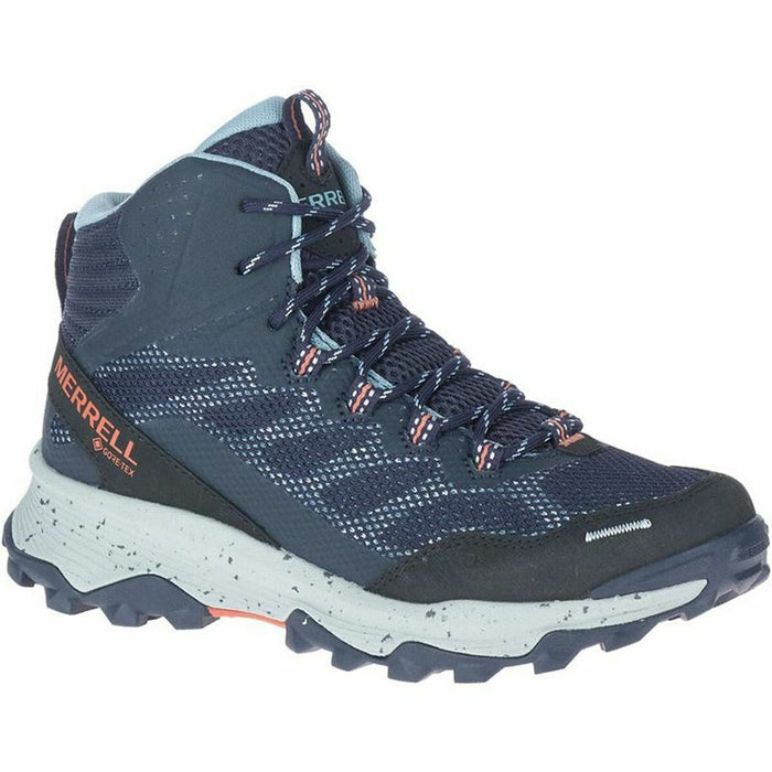Women's Merrell Speed Strike Mid Shoes