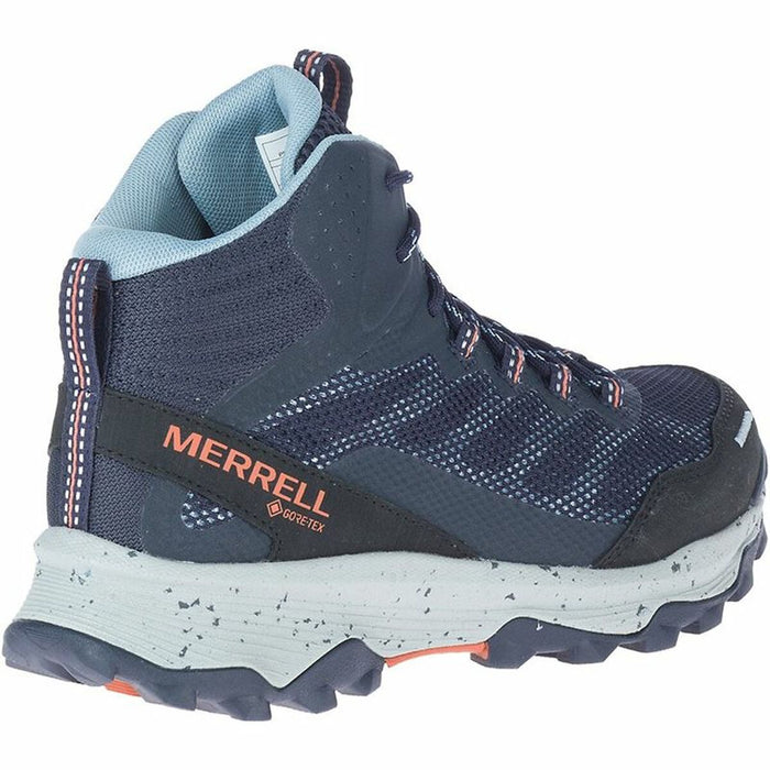 Women's Merrell Speed Strike Mid Shoes