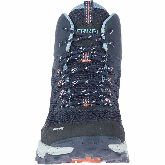 Women's Merrell Speed Strike Mid Shoes