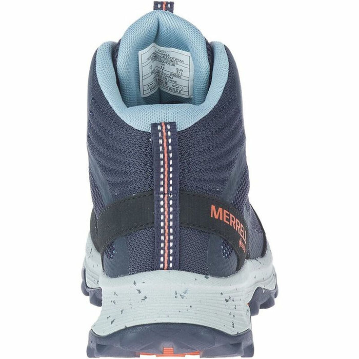 Women's Merrell Speed Strike Mid Shoes