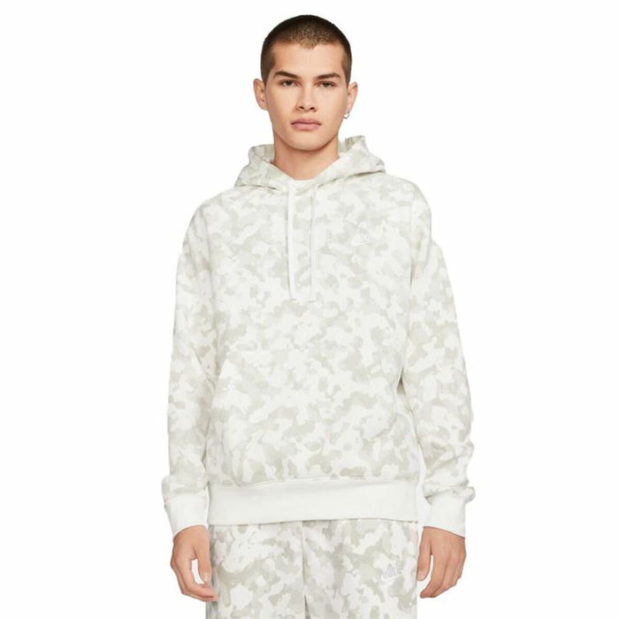Men's Nike Club Fleece Hoodie