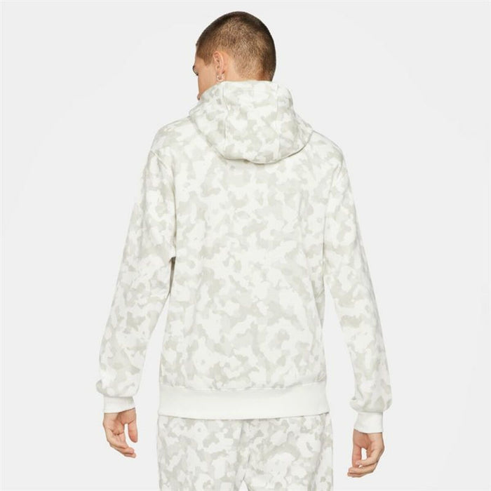 Men's Nike Club Fleece Hoodie