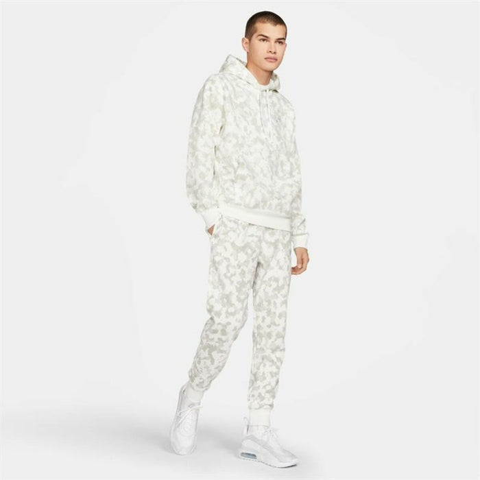 Men's Nike Club Fleece Hoodie