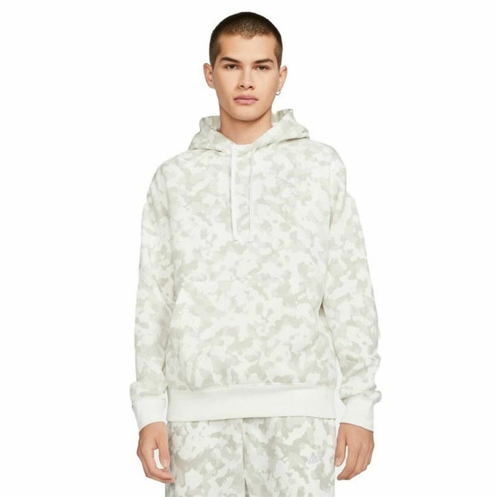 Men's Nike Club Fleece Hoodie