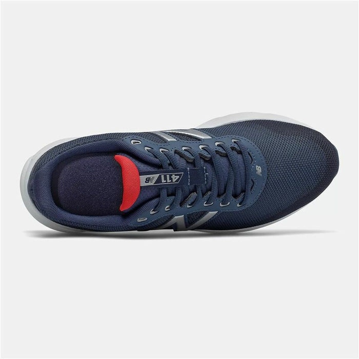 Men's New Balance 411 V2 Running Shoes