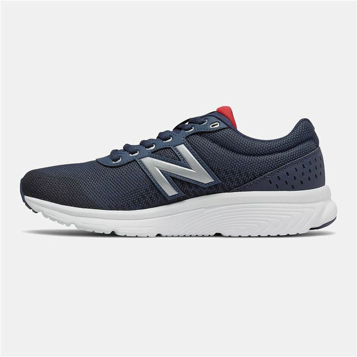 Men's New Balance 411 V2 Running Shoes