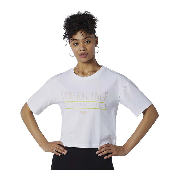 Women's New Balance Essentials T-Shirt