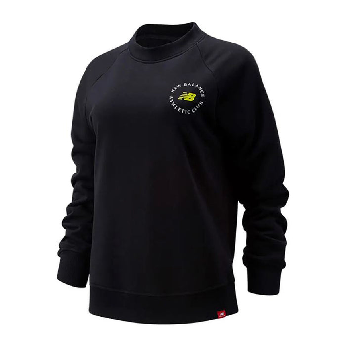 Men's New Balance Essentials Club Sweatshirt