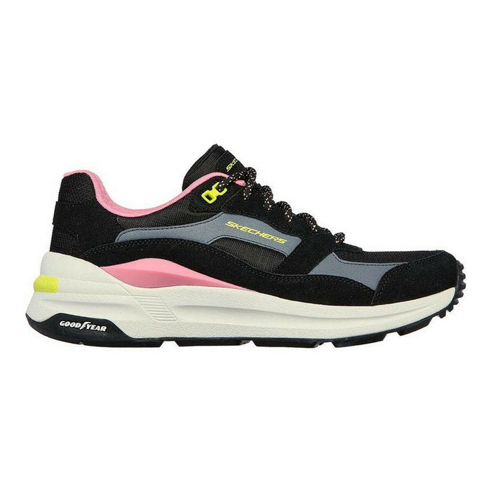 Women's Skechers Global Jogger Shoes